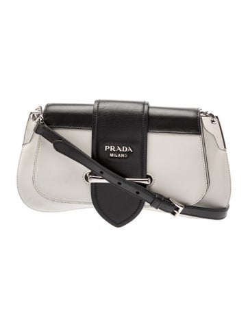 City Calf Leather Sidonie