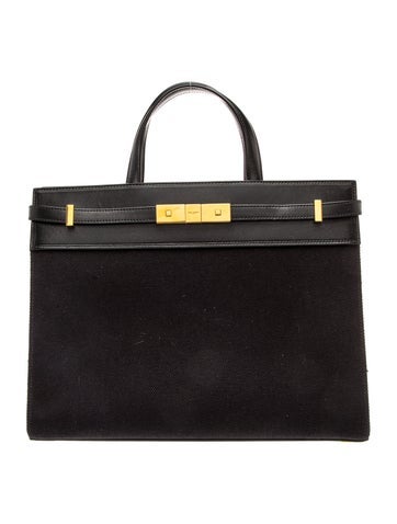 Canvas Manhattan Medium