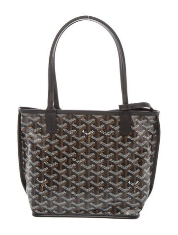 Goyardine Anjou Mini