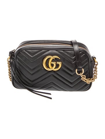 Double G Marmont Small
