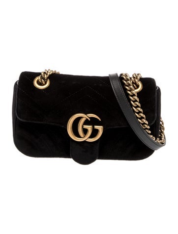 Double G Marmont Mini