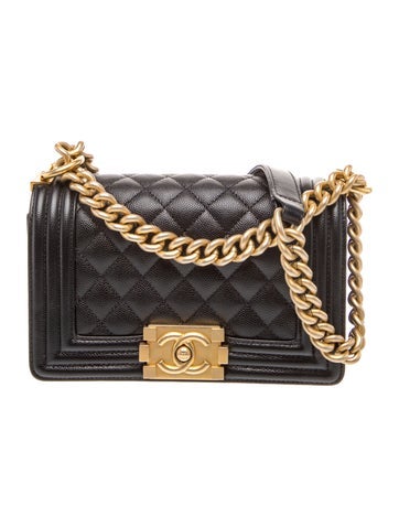 Small Boy Bag