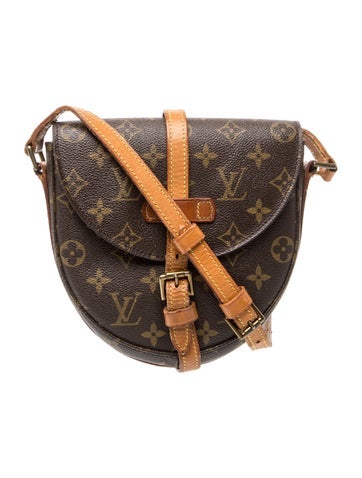 Monogram Chantilly PM