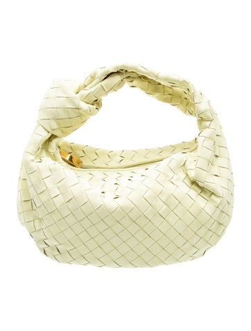 Intrecciato Jodie Small