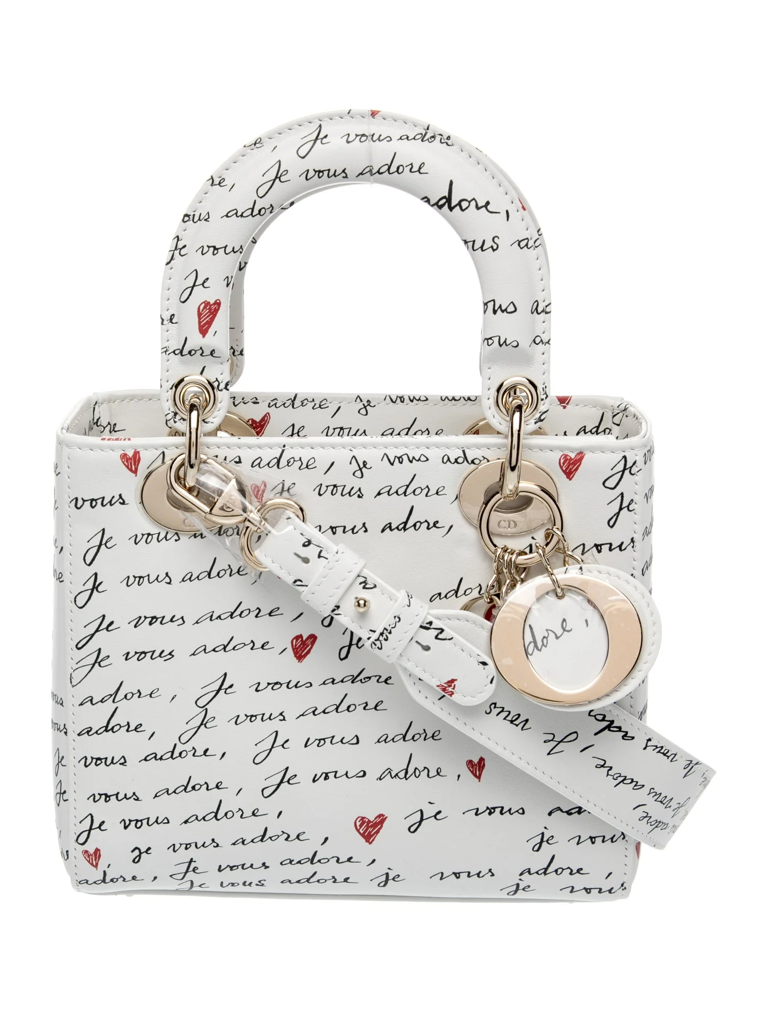 My ABCDior Lady Dior Small 2024