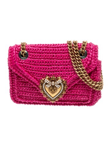 Raffia Devotion