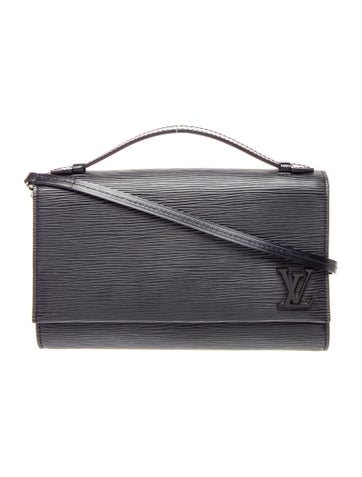 LV Monogram Cléry