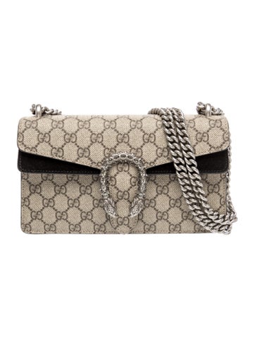 GG Supreme Dionysus Small