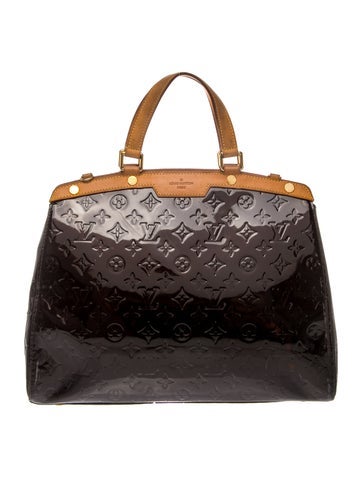 Monogram Brea MM