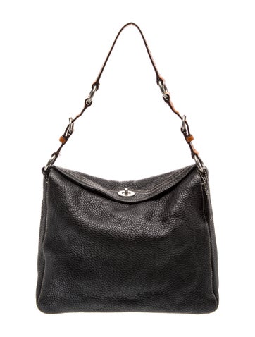 Leather Chelsea Medium