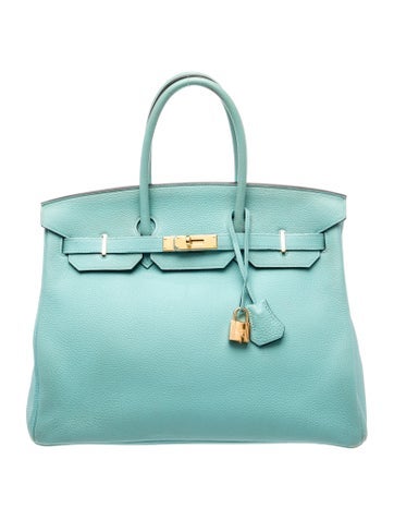 Togo Birkin 35