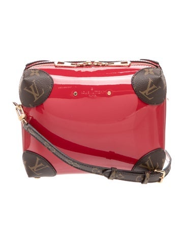 LV Monogram Vernis Miroir Venice