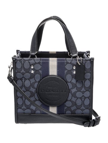 Canvas Dempsey Small