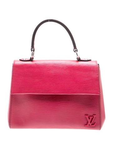 Epi Leather Cluny