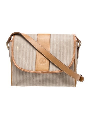 Pequin Crossbody Bag Vintage