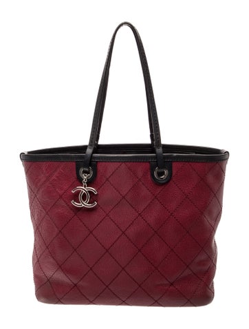 Shopping Fever Tote