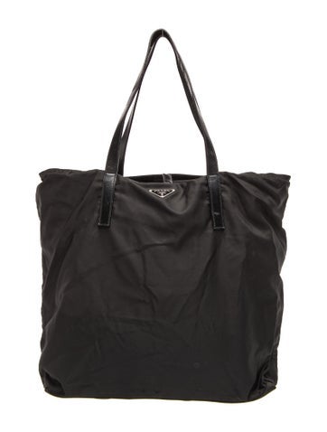 Tessuto Nylon Tote
