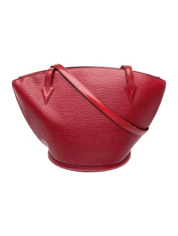 Signature Saint Jacques GM Vintage