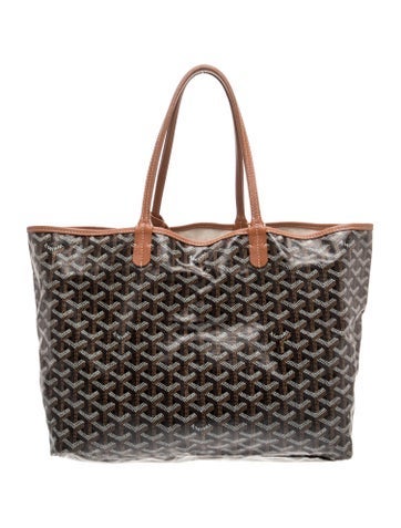Goyardine St. Louis PM