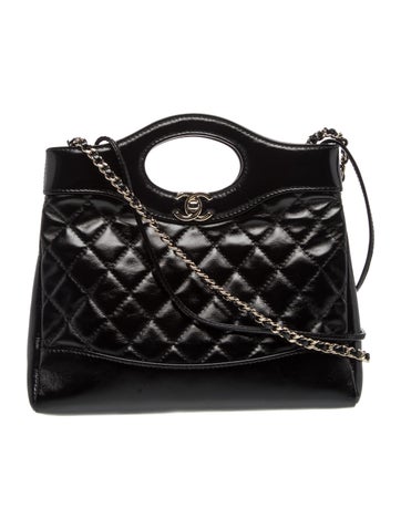 Mini 31 Shopping Bag