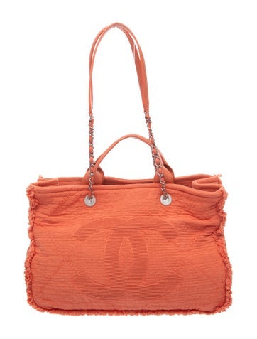 Large Double Face Shopping Tote