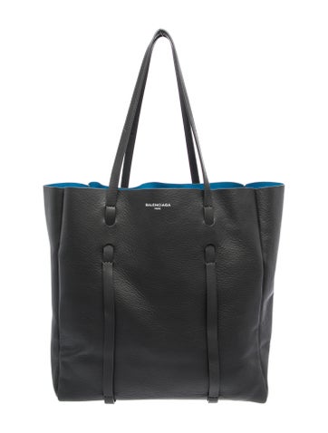 Leather Everyday Leather Tote