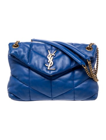 Quilted LouLou Small