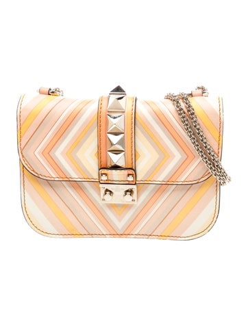 Rockstud Shoulder Bag