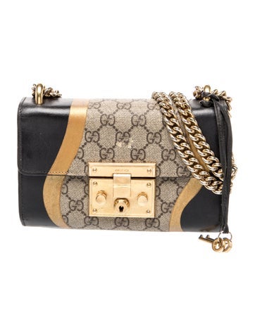 GG Supreme Padlock