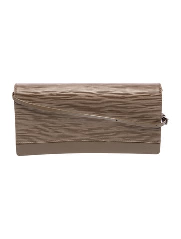 LV Monogram Honfleur