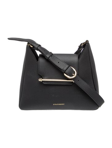 Strathberry Leather Multrees