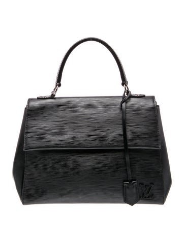 LV Monogram Cluny MM