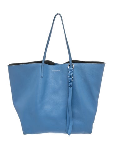 Skull Tote