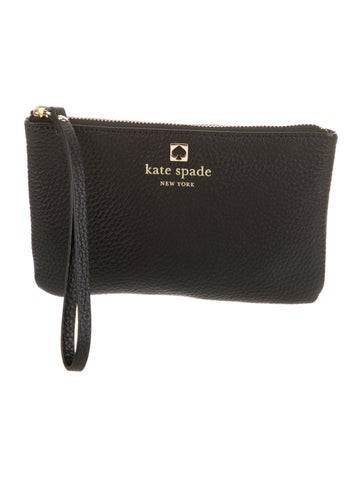 Leather Clutch