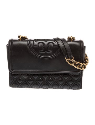 Quilted Shoulder Bag