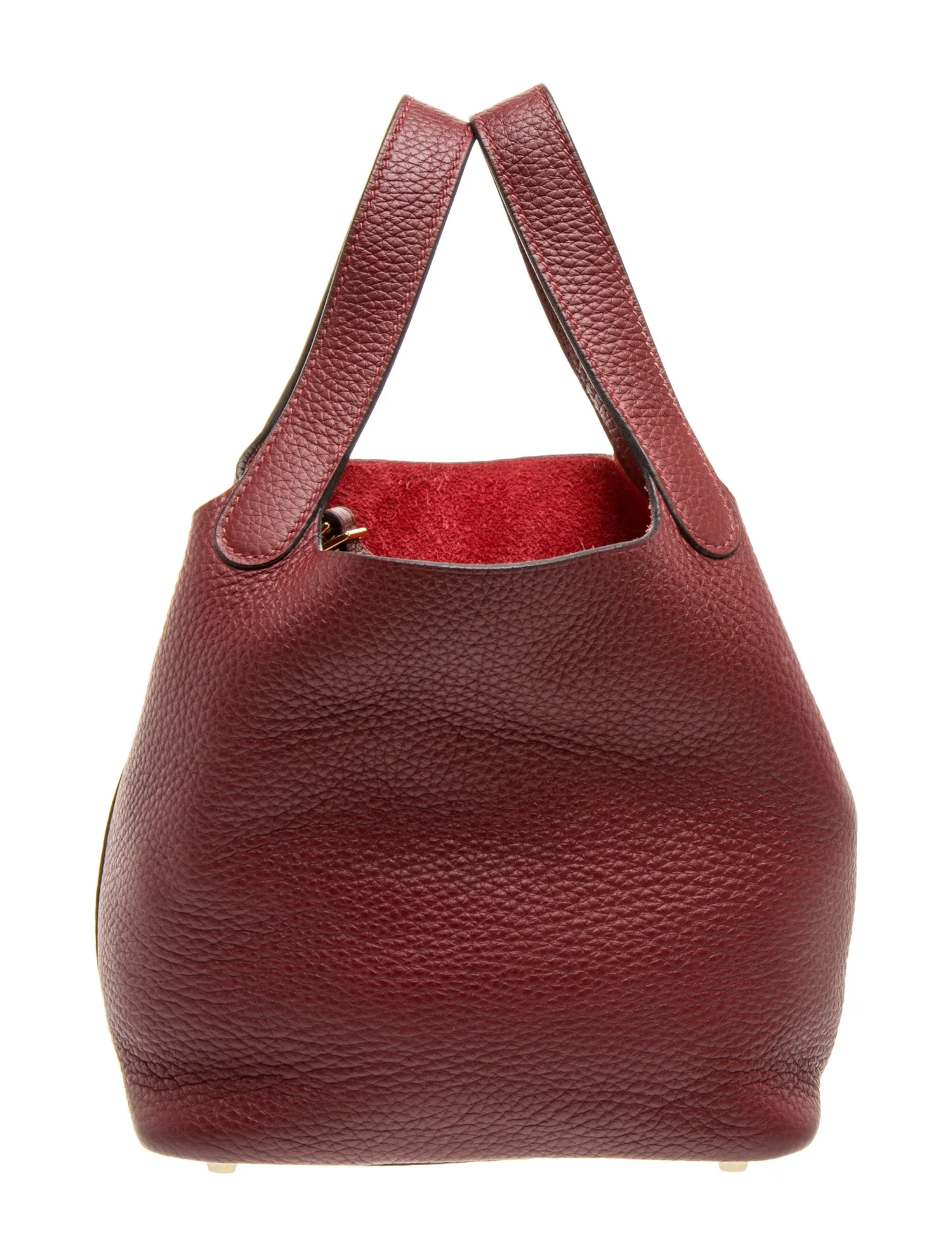 Hermes 2022 Clemence Picotin Lock 18