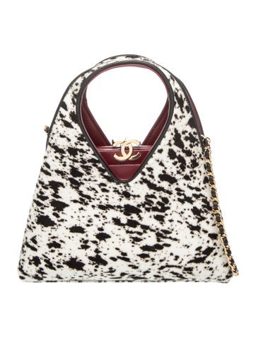 2026 Small Chic Lady Shopping Bag w/ Tags