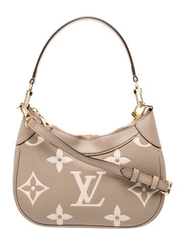 Monogram Giant Bagatelle