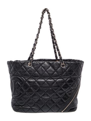 Cotton Club Tote