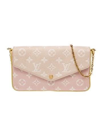 Monogram Pochette Félicie