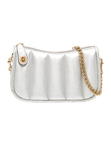 Leather Clutch