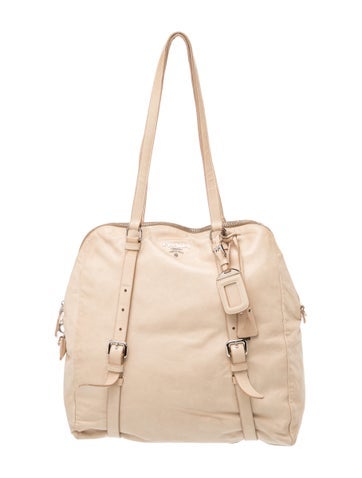 Nappa Leather New Look