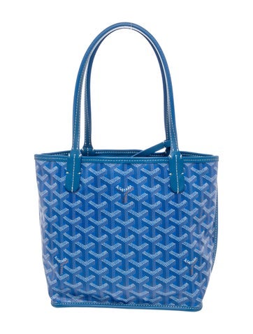 Goyardine Anjou Mini 2024