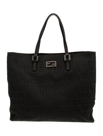 Zucchino FF Tote Vintage