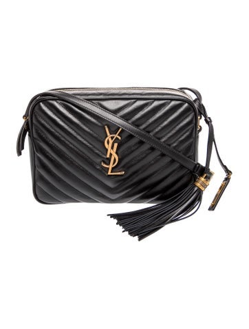 Leather Lou Camera