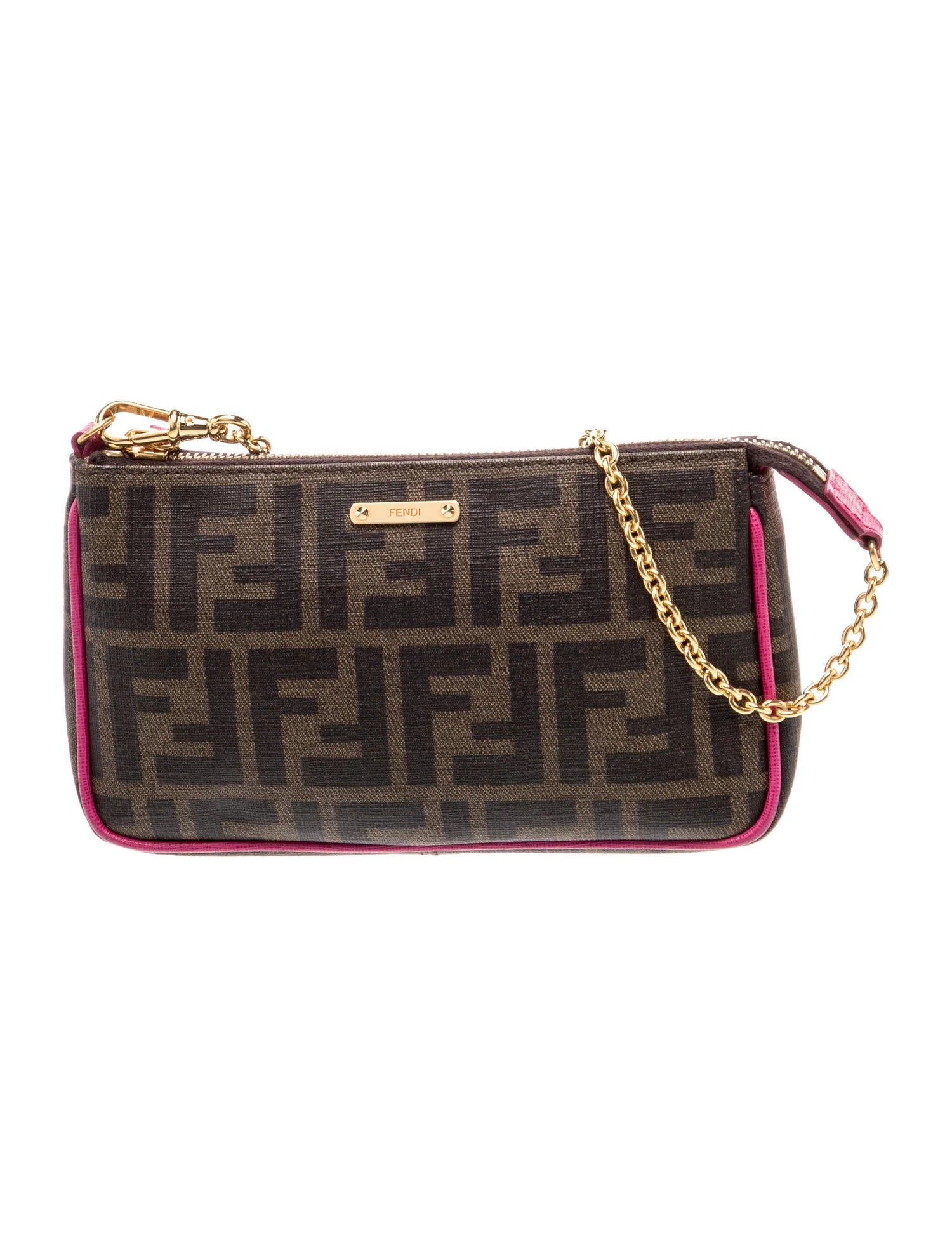 Zucca FF Pochette