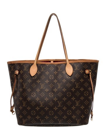 Monogram Neverfull MM