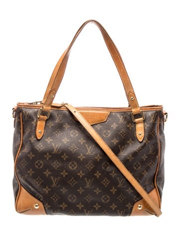LV Monogram Estrela