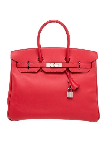 Epsom Birkin 35