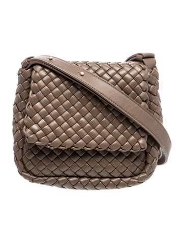 Intrecciato Cobble Mini